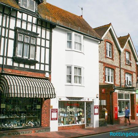 Dean Court Garden - Parking - By Brighton Holiday Lets Exterior foto